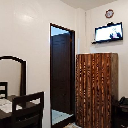 Amax Inn Cebu Mandaue Bagian luar foto