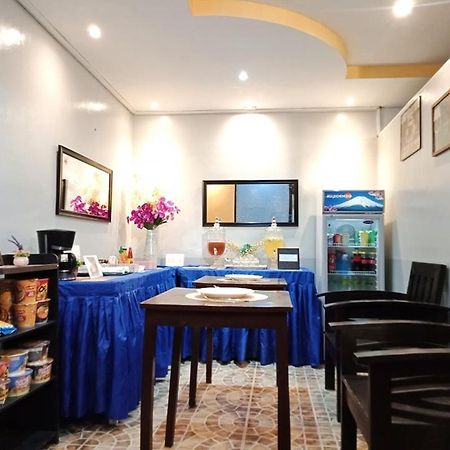 Amax Inn Cebu Mandaue Bagian luar foto