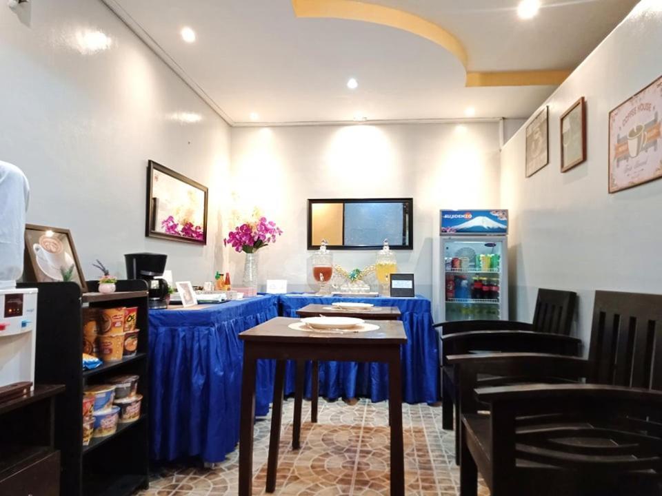 Amax Inn Cebu Mandaue Bagian luar foto