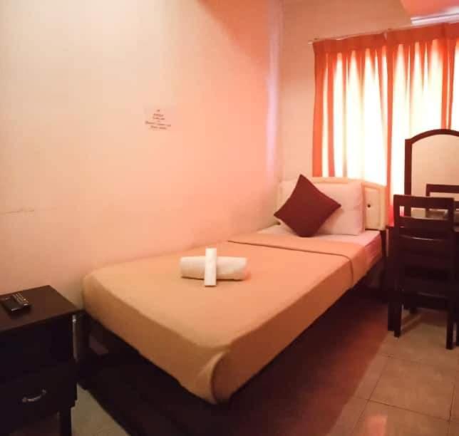 Amax Inn Cebu Mandaue Bagian luar foto