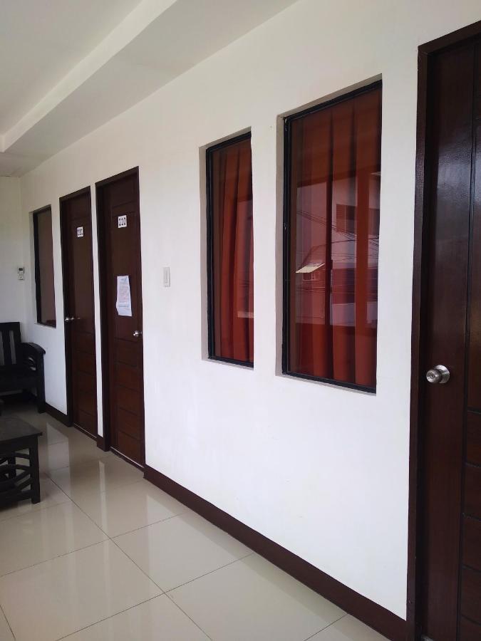 Amax Inn Cebu Mandaue Bagian luar foto